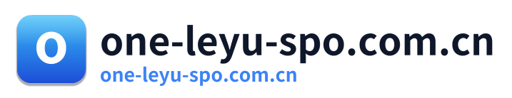 one-leyu-spo.com.cn
